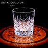 皇家道尔顿海克利尔威士忌对杯 商品缩略图3