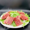 黑椒牛仔骨套餐   骨香肉嫩   弹牙劲道 商品缩略图0