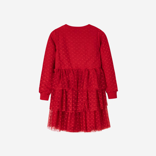 LEVIS 春 大童小童婴童 连衣裙 LVG-DR-H395 商品图1