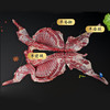 甘肃山丹羊肉 山丹军马场散养羊-半羊/整羊-10斤/20斤/30斤/40斤/50斤/ 现杀鲜肉 邮政航运包邮 商品缩略图2