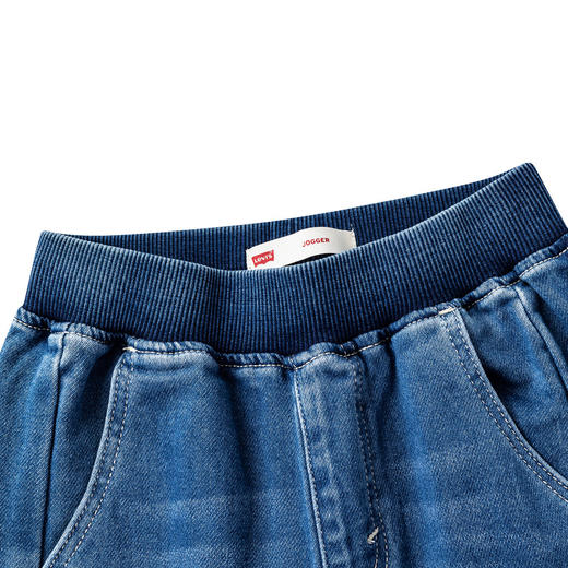 LEVIS 冬 大童小童 牛仔长裤 LVN-KN-G091 商品图2