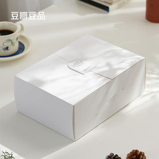 豆瓣香氛蜡烛 商品图5
