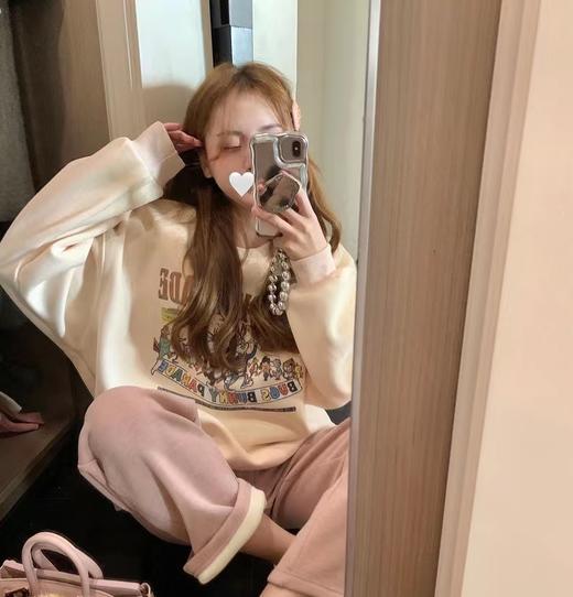 【出口岛国 防兔绒裤】千吉娜Chigina 防兔绒裤 时尚百搭 通勤休闲 行走的神裤 商品图1