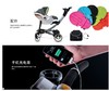 4Moms Origami4进口全自动一键电折叠婴儿手推车童车2000176 商品缩略图2