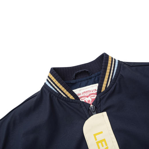 LEVIS 冬 大童小童 夹克 LVB-LO-G145 商品图2