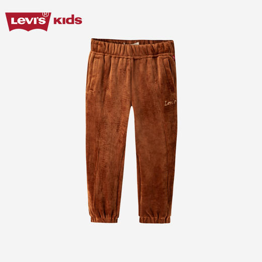 LEVIS 冬 大童小童 长裤 LVG-PA-G513 商品图0