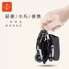 【样品清仓】yuyu悠悠第六代宝宝推车可坐可躺便携伞车超轻便bb推车折叠婴儿车Y3330 商品缩略图3