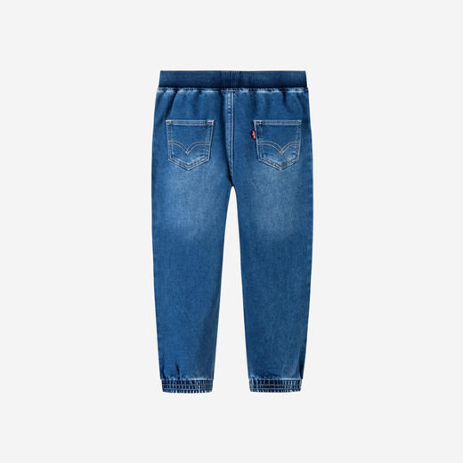 LEVIS 冬 大童小童 牛仔长裤 LVN-KN-G091 商品图1