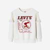 LEVIS 春 大童小童 卫衣 LVG-FW-H560 商品缩略图4