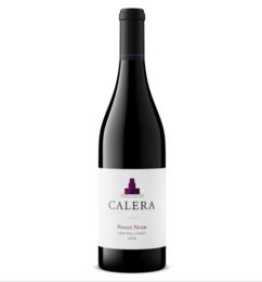 卡勒拉中央海岸黑皮诺干红2018 Calera Central Coast Pinot Noir