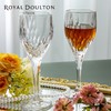 皇家道尔顿复古系列葡萄酒杯6件套 商品缩略图4