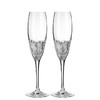 皇家道尔顿Calla马蹄莲170ml香槟对杯 商品缩略图0