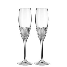 皇家道尔顿Calla马蹄莲170ml香槟对杯