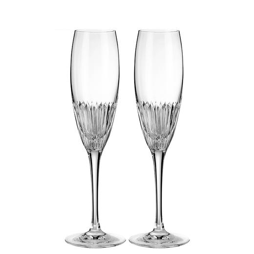 皇家道尔顿Calla马蹄莲170ml香槟对杯 商品图0