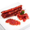 佳宁娜酒楼 广式鲜肉腊肠广东特产腊味煲仔饭深圳老字号400g 商品缩略图2