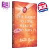 【中商原版】爱 健康和金钱的秘密 大师班 第5卷 英文原版 The Secret to Love Health and Money A Masterclass Rhonda Byrne 商品缩略图0