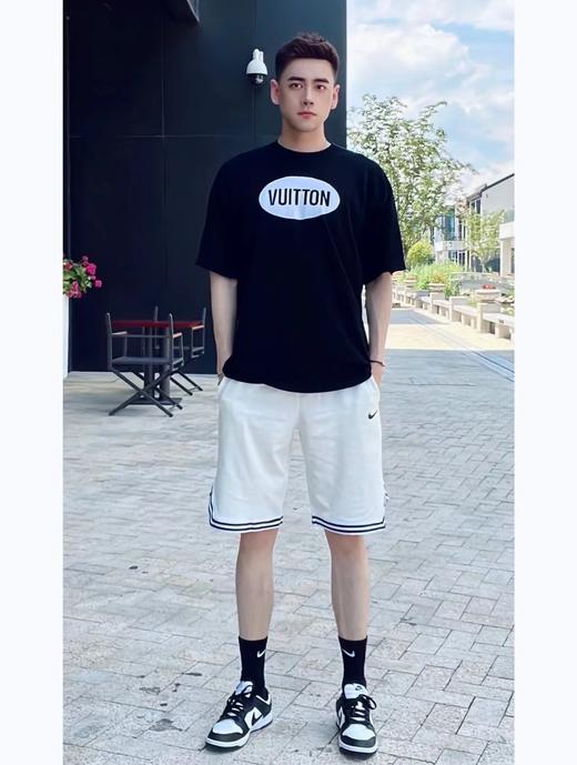 DE物正品！剩余库存厂家清货回本！情侣板鞋SB Dunk Low 黑白熊猫款！真正给DU供货的原单正品❗年底厂家血亏捡漏了❗尺码库存不多，抢到就是赚到！ 商品图4