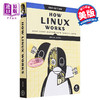 【中商原版】Linux如何工作 第3版 每个超级用户应该知道什么 英文原版 How Linux Works 3rd Edition Brian Ward 商品缩略图0