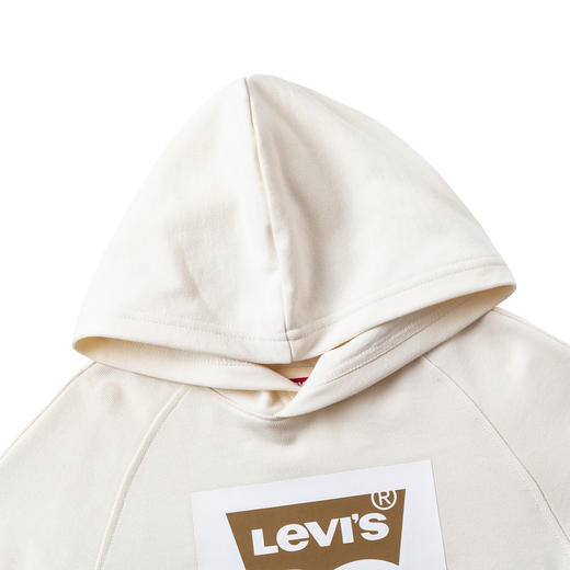 LEVIS 冬 大童小童 卫衣 LVN-PO-G080 商品图2