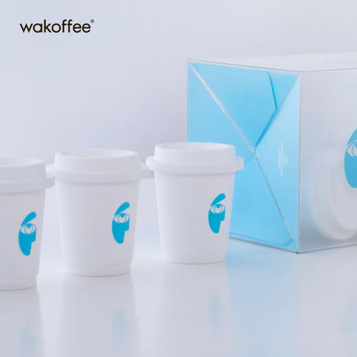 清醒冻干 拿铁风味 3gX10颗（蛋糕券价） 商品图1