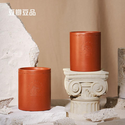 豆瓣香氛蜡烛 商品图3