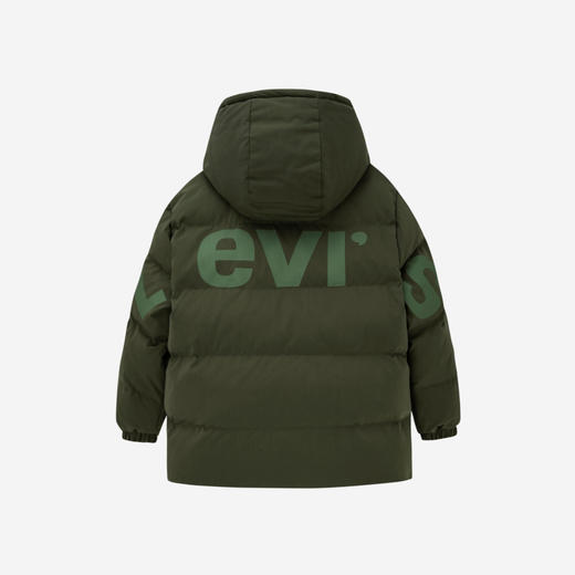 LEVIS 冬 大童小童 棉服 LVB-HO-G403 商品图1