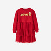 LEVIS 春 大童小童婴童 连衣裙 LVG-DR-H395 商品缩略图4