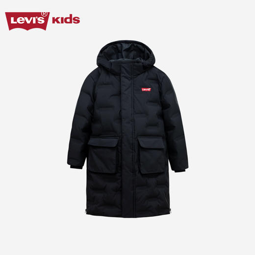 LEVIS 冬 大童小童 羽绒服 LVB-HO-F994 商品图0