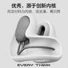 EVERYTHINK飞机u型枕旅行头枕护颈不歪脖记忆棉便携午睡降噪枕 商品缩略图4