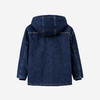 LEVIS 冬 大童小童 棉服 LVN-MW-G119 商品缩略图1