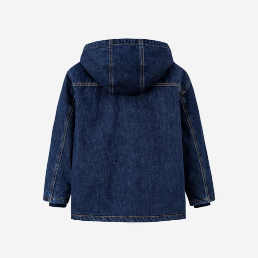 LEVIS 冬 大童小童 棉服 LVN-MW-G119 商品图1