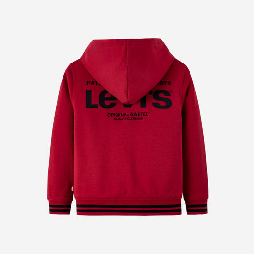 LEVIS 冬 大童小童 夹克 LVB-MW-F988 商品图1