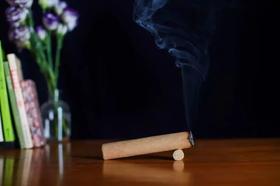 身在“阳”圈抢不到物资怎么办？不妨用“艾”来守护健康 