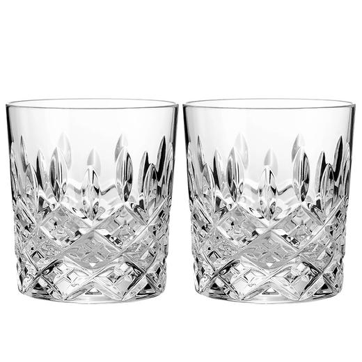 皇家道尔顿海克利尔威士忌对杯 商品图0