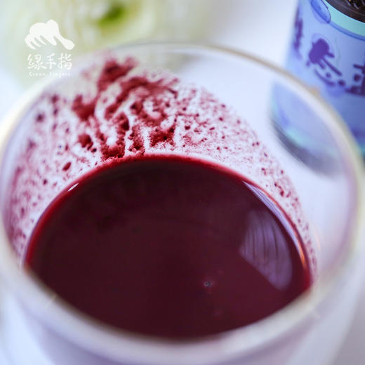 生态蓝莓原浆（临期8折） | 合作生产 Ecological Blueberry Puree |  Coproduction 商品图4