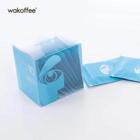 清醒挂耳 意式黑巧 12gX10包（蛋糕券价）