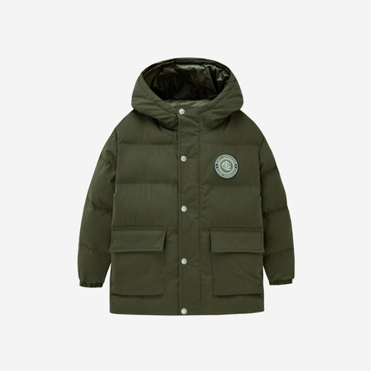 LEVIS 冬 大童小童 棉服 LVB-HO-G403 商品图4