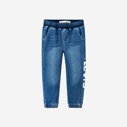 LEVIS 冬 大童小童 牛仔长裤 LVN-KN-G091 商品图4