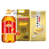 金龙鱼CX300-02 匠心米面油 三件套 5L+6kg 商品缩略图0