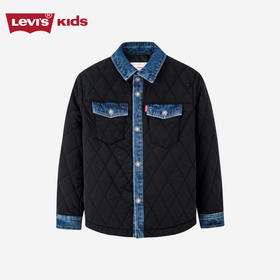 LEVIS 冬 大童小童 衬衫 LVB-LO-G182