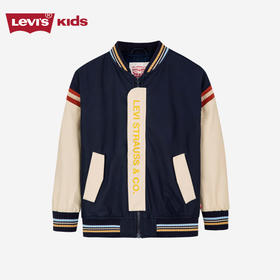LEVIS 冬 大童小童 夹克 LVB-LO-G145