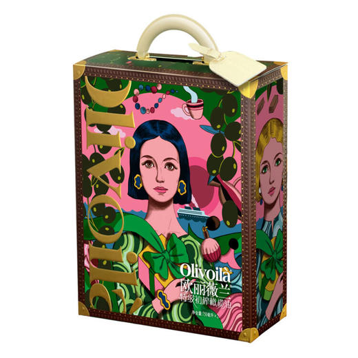 金龙鱼CX300-07 米油套餐二件套 1500ml+5kg 商品图2