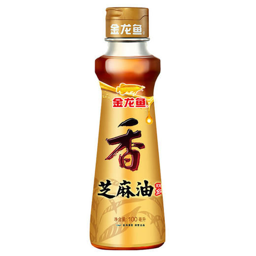 金龙鱼CX300-09 十全十美套餐 1800g+2340ml 商品图8