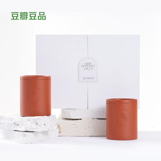 豆瓣香氛蜡烛 商品图1