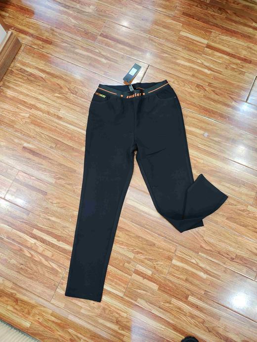 女休闲裤102A 商品图0
