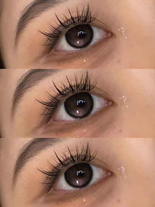 Allecon半年抛·小腮红·14.2mm中等直径·韩产2片 商品图10