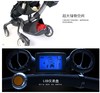 4Moms Origami4进口全自动一键电折叠婴儿手推车童车2000176 商品缩略图4