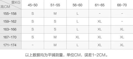 超保暖羊绒legging（一口价） 商品图4