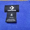 Converse匡威童衣童衣春秋冬男童加绒连帽卫衣卡通开衫外套CV2242055 商品缩略图2