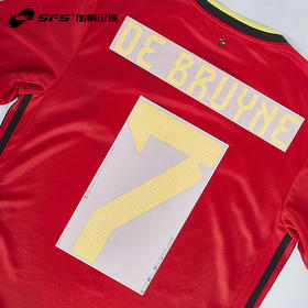 SFS 2022世界杯比利时主场球员印号多球员选项（非球衣链接）